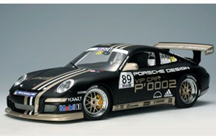 2007 Porsche 911 GT3 VIP Cup 