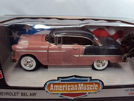 Chevrolet Bel Air 1955