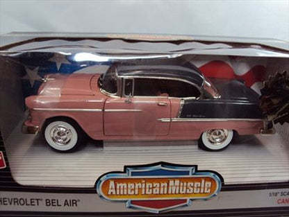 Chevrolet Bel Air 1955