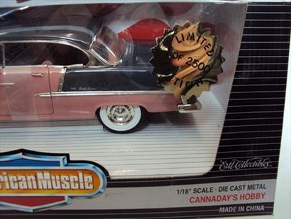 Chevrolet Bel Air 1955
