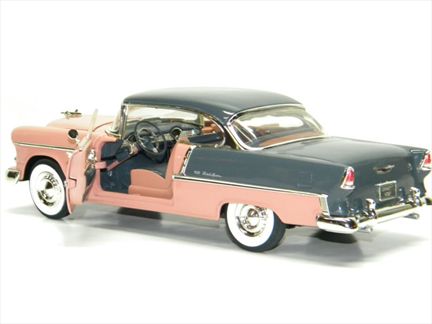 Chevrolet Bel Air 1955