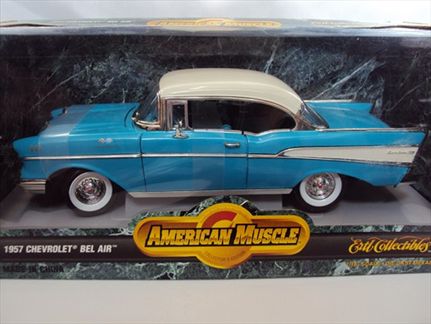 Chevrolet Bel Air 1957