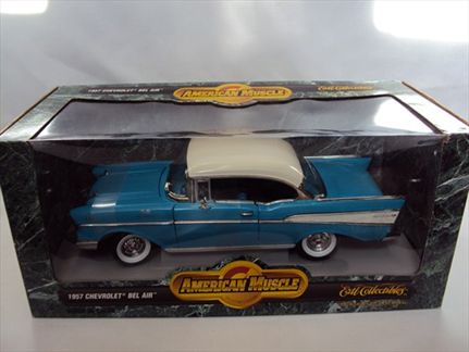 Chevrolet Bel Air 1957