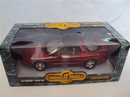 Pontiac Firebird Trans Am 1996