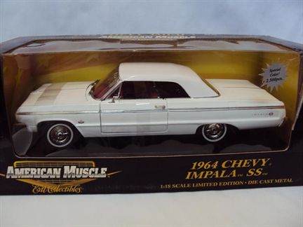 Chevrolet Impala SS 1964