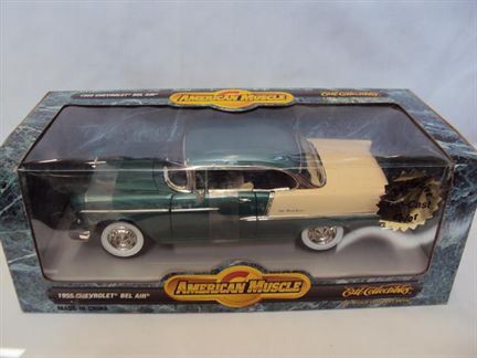 Chevrolet Bel Air 1955