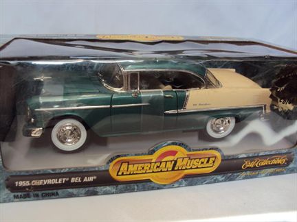 Chevrolet Bel Air 1955