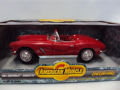 Chevrolet Corvette 1961