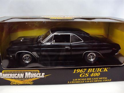 Buick GS 400 1967
