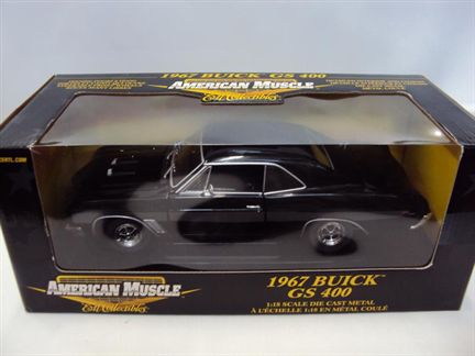 Buick GS 400 1967