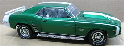 Chevrolet Camaro RS &quot;Baldwin Motion&quot; 1969 *VOIR NOTE *SEE NOTE