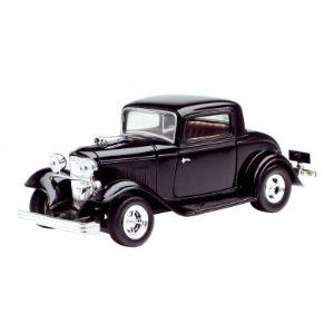 1932 Ford Coupe