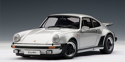 Porsche 911 Turbo 3.0