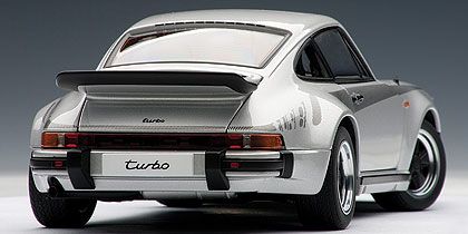 Porsche 911 Turbo 3.0