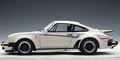 Porsche 911 Turbo 3.0
