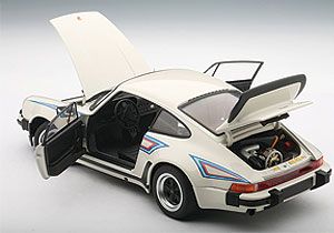 Porsche 911 Turbo 3.0