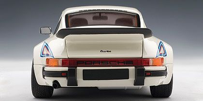 Porsche 911 Turbo 3.0