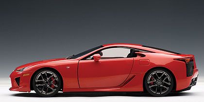 Lexus LFA