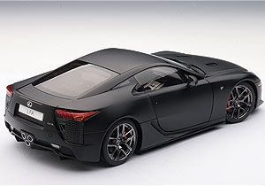 Lexus LFA