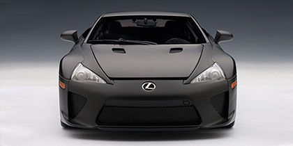 Lexus LFA