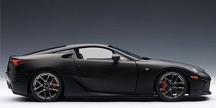 Lexus LFA