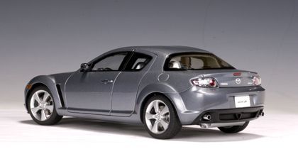 2003 Mazda RX-8