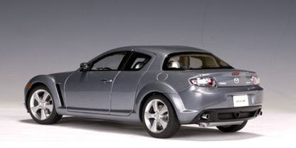 2003 Mazda RX-8