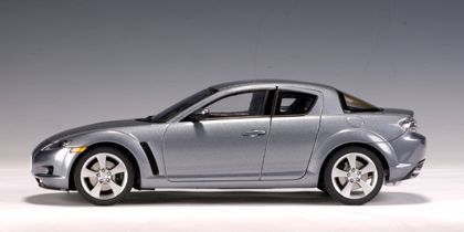 2003 Mazda RX-8