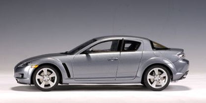2003 Mazda RX-8