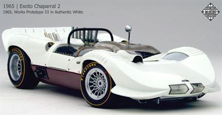 1965 Exoto Chaparral 2