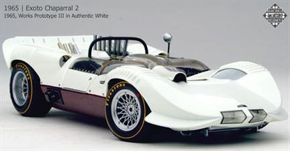 1965 Exoto Chaparral 2