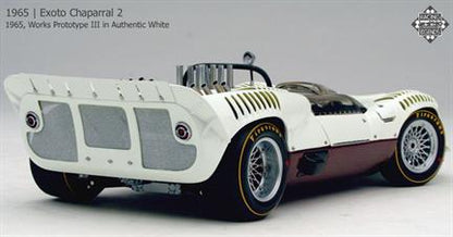 1965 Exoto Chaparral 2