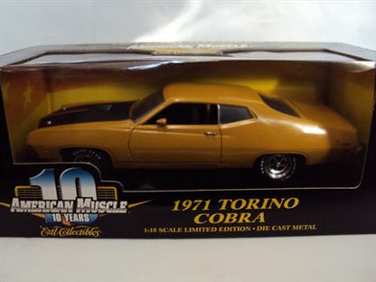 Ford Torino Cobra 1971