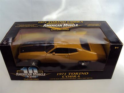 Ford Torino Cobra 1971