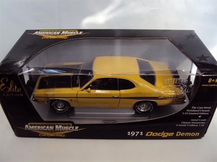 Dodge Demon 1971