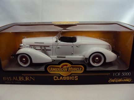 Auburn 1935