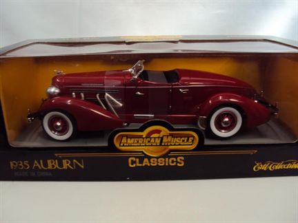 Auburn 1935