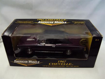 Chevrolet Chevelle 1967