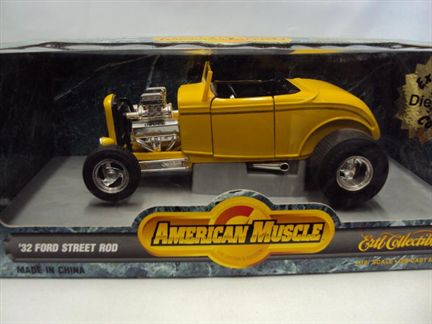 Ford Street Rod 1932