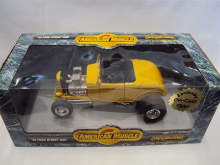 Ford Street Rod 1932