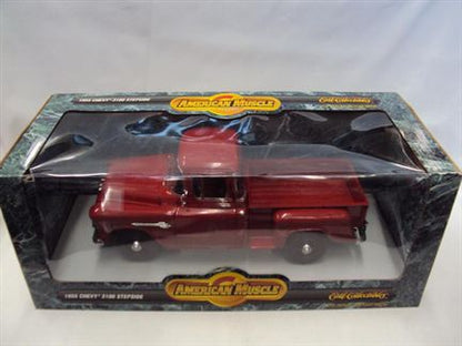 Chevrolet 3100 Stepside 1955 RARE
