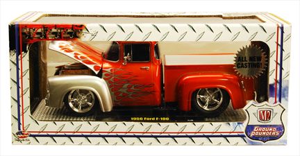 1956 Ford F-100 Pickup