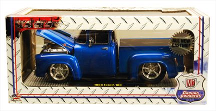 1956 Ford F-100 Pickup