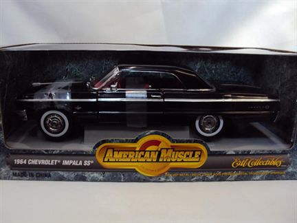 Chevrolet Impala SS 1964