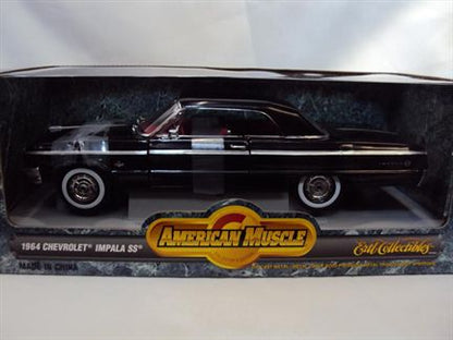 Chevrolet Impala SS 1964