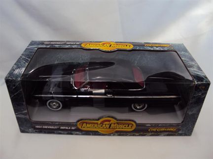 Chevrolet Impala SS 1964