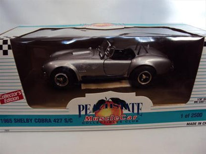 Shelby Cobra 427 S/C 1965