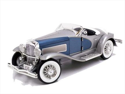 Duesenberg SSJ 1935