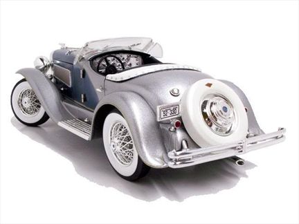 Duesenberg SSJ 1935