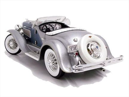 Duesenberg SSJ 1935